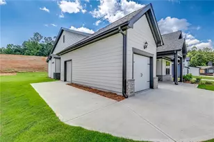 118 Classic Overlook Lot 5A, Homer, GA 30547 - Photo 3