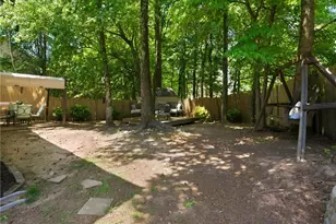 4458 High Gate Dr NW, Acworth, GA 30101 - Photo 31