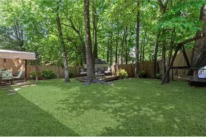 4458 High Gate Drive NW, Acworth, GA 30101 - Photo 21