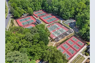 4458 High Gate Drive NW, Acworth, GA 30101 - Photo 27