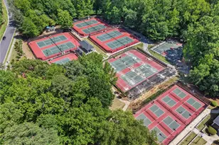 4458 High Gate Dr NW, Acworth, GA 30101 - Photo 27