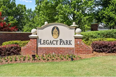 4458 High Gate Drive NW, Acworth, GA 30101 - Photo 17