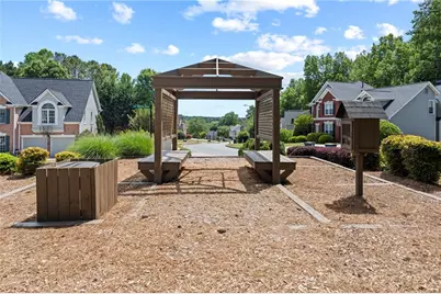 4458 High Gate Drive NW, Acworth, GA 30101 - Photo 23