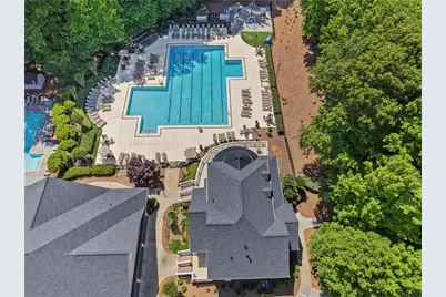4458 High Gate Drive NW, Acworth, GA 30101 - Photo 23