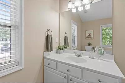 4458 High Gate Drive NW, Acworth, GA 30101 - Photo 9