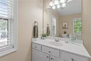 4458 High Gate Dr NW, Acworth, GA 30101 - Photo 9