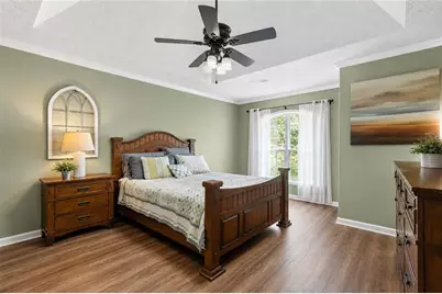4458 High Gate Drive NW, Acworth, GA 30101 - Photo 9