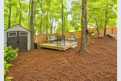 4458 High Gate Drive NW, Acworth, GA 30101 - Photo 33