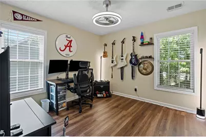 4458 High Gate Drive NW, Acworth, GA 30101 - Photo 15