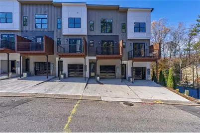 2323 Mason Drive #D21, Atlanta, GA 30316 - Photo 1