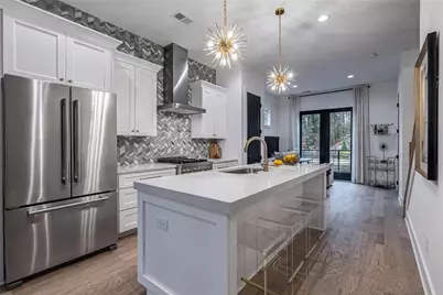 2323 Mason Drive #D21, Atlanta, GA 30316 - Photo 7