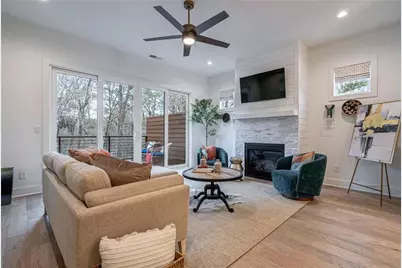 2323 Mason Drive #D21, Atlanta, GA 30316 - Photo 15