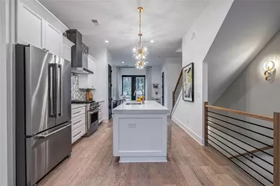 2323 Mason Drive #D21, Atlanta, GA 30316 - Photo 5