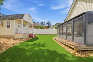 133 Autumn Glen Dr, Carrollton, GA 30117 - Photo 5