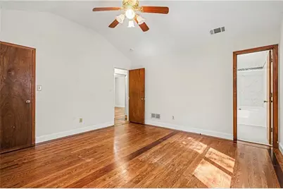 1208 Gate Post Lane, Lawrenceville, GA 30044 - Photo 17