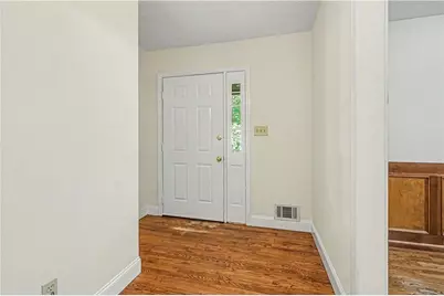 1208 Gate Post Lane, Lawrenceville, GA 30044 - Photo 3