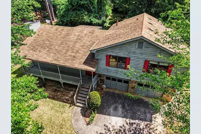 1208 Gate Post Lane, Lawrenceville, GA 30044 - Photo 25
