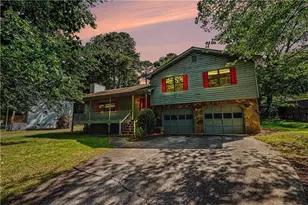 1208 Gate Post Ln, Lawrenceville, GA 30044 - Photo 31