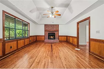 1208 Gate Post Lane, Lawrenceville, GA 30044 - Photo 7