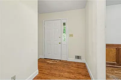 1208 Gate Post Lane, Lawrenceville, GA 30044 - Photo 3