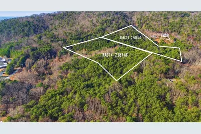 0 Tower Road, Cumming, GA 30040 - Photo 3