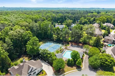3554 Langley Oaks Court SE, Marietta, GA 30067 - Photo 59