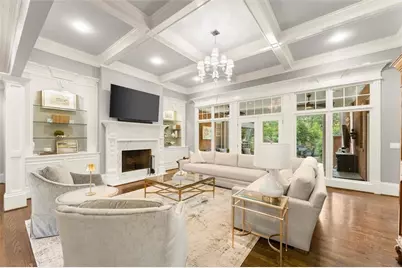 3554 Langley Oaks Court SE, Marietta, GA 30067 - Photo 7