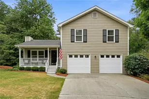 3341 Birchwood Trail, Snellville, GA 30078 - Photo 1