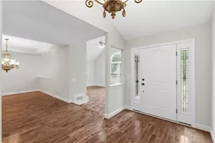 2824 Carriage Rowe, Duluth, GA 30096 - Photo 5