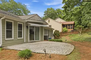 2824 Carriage Rowe, Duluth, GA 30096 - Photo 35