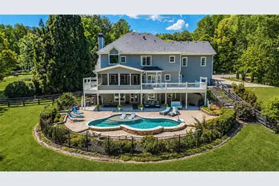 210 Little River Farms Trail, Canton, GA 30115 - Photo 3