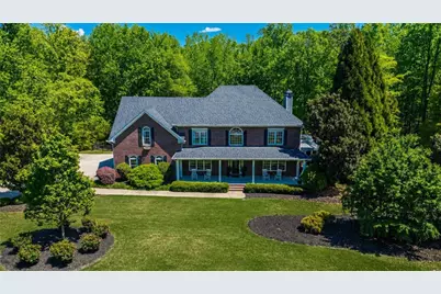 210 Little River Farms Trail, Canton, GA 30115 - Photo 7
