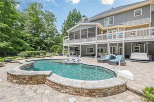210 Little River Farms Trail, Canton, GA 30115 - Photo 87