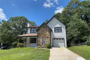 2878 Old S Dr, Jonesboro, GA 30236 - Photo 3
