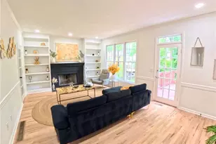 1952 Skidmore Cir, Lawrenceville, GA 30044 - Photo 27