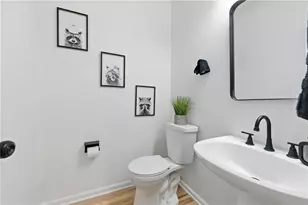 1952 Skidmore Cir, Lawrenceville, GA 30044 - Photo 45