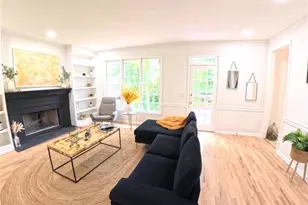 1952 Skidmore Cir, Lawrenceville, GA 30044 - Photo 29