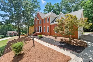 1952 Skidmore Cir, Lawrenceville, GA 30044 - Photo 5