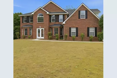 1592 Rogers Crossing Drive, Lithonia, GA 30058 - Photo 1