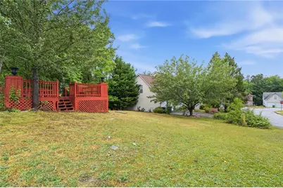 1592 Rogers Crossing Drive, Lithonia, GA 30058 - Photo 31
