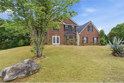 1592 Rogers Crossing Drive, Lithonia, GA 30058 - Photo 1
