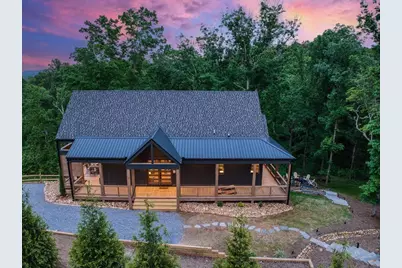 278 Oakwood Lane, Ellijay, GA 30540 - Photo 63