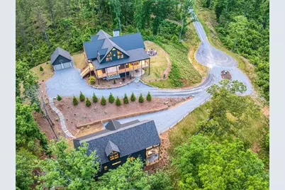278 Oakwood Lane, Ellijay, GA 30540 - Photo 3
