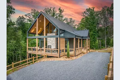 278 Oakwood Lane, Ellijay, GA 30540 - Photo 65