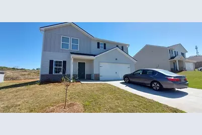 133 Oxford Lane, Kingston, GA 30145 - Photo 5