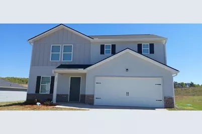 133 Oxford Lane, Kingston, GA 30145 - Photo 3