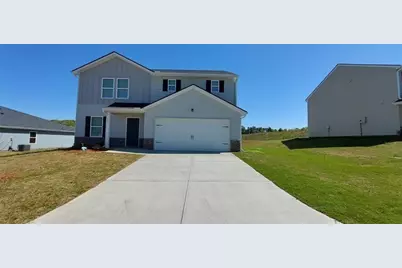 133 Oxford Lane, Kingston, GA 30145 - Photo 1