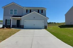 133 Oxford Ln, Kingston, GA 30145 - Photo 1