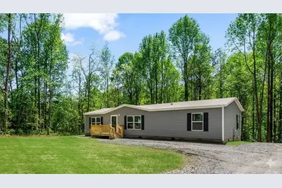 1254 Pleasant Gap Road, Ellijay, GA 30540 - Photo 1