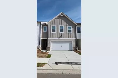 840 Point Place Drive, Loganville, GA 30052 - Photo 1